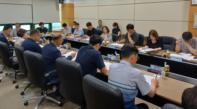 한강유역환경청, 팔당호 조류경보 ‘관심’ 단계 발령